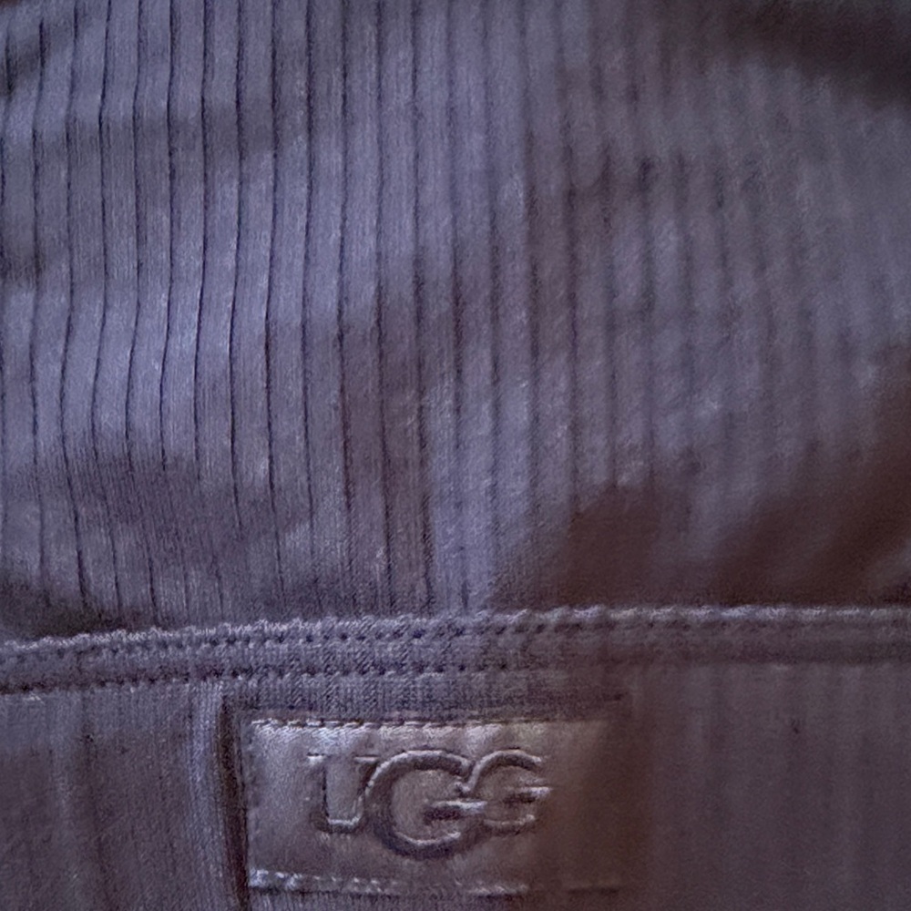 UGG Ribbed Bralette - Picture 2 of 7